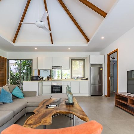 Ka Villas X Gsg Phuket Εξωτερικό φωτογραφία