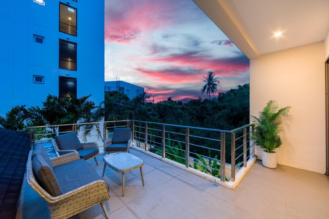 Ka Villas X Gsg Phuket Εξωτερικό φωτογραφία