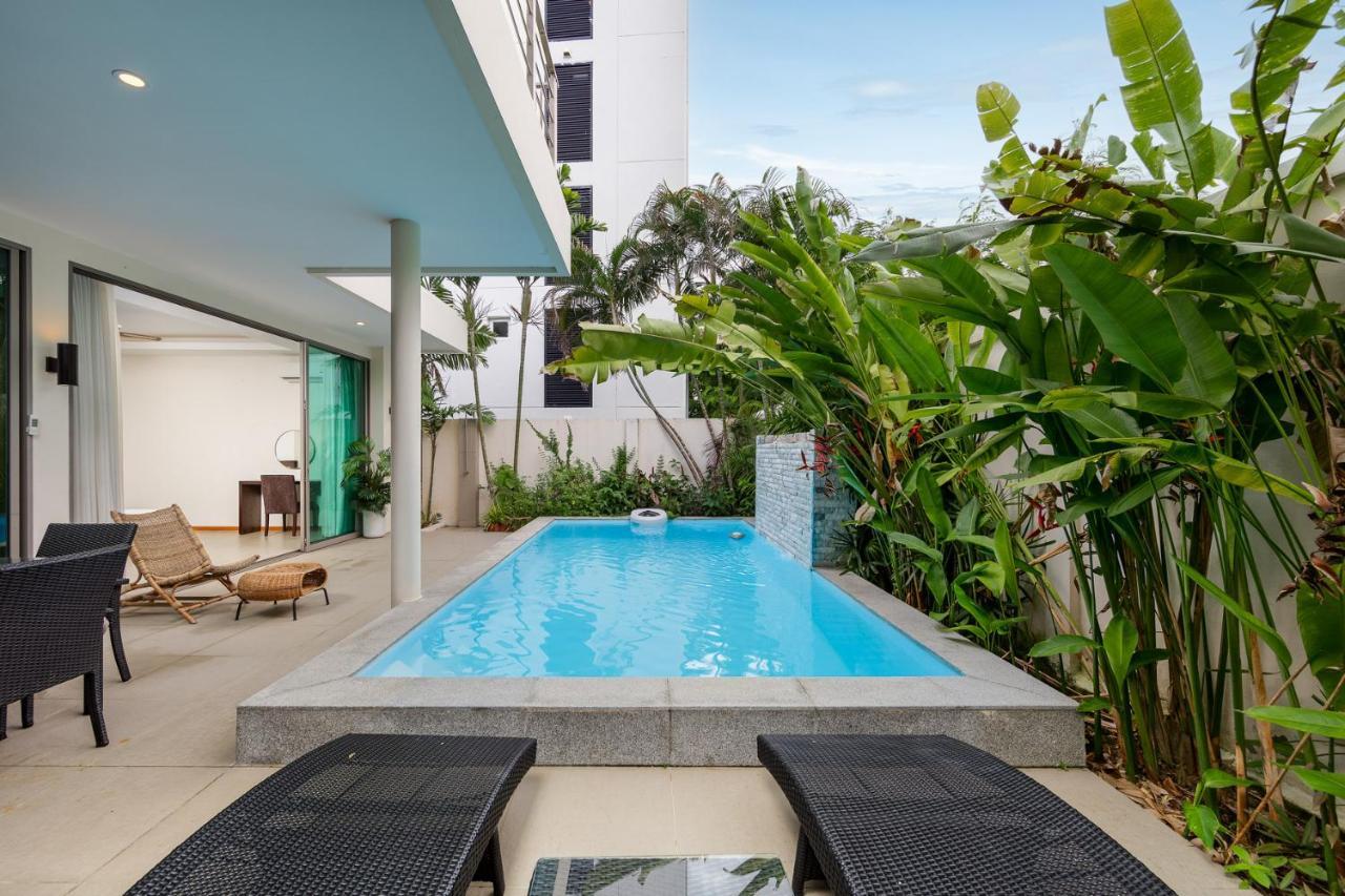 Ka Villas X Gsg Phuket Εξωτερικό φωτογραφία