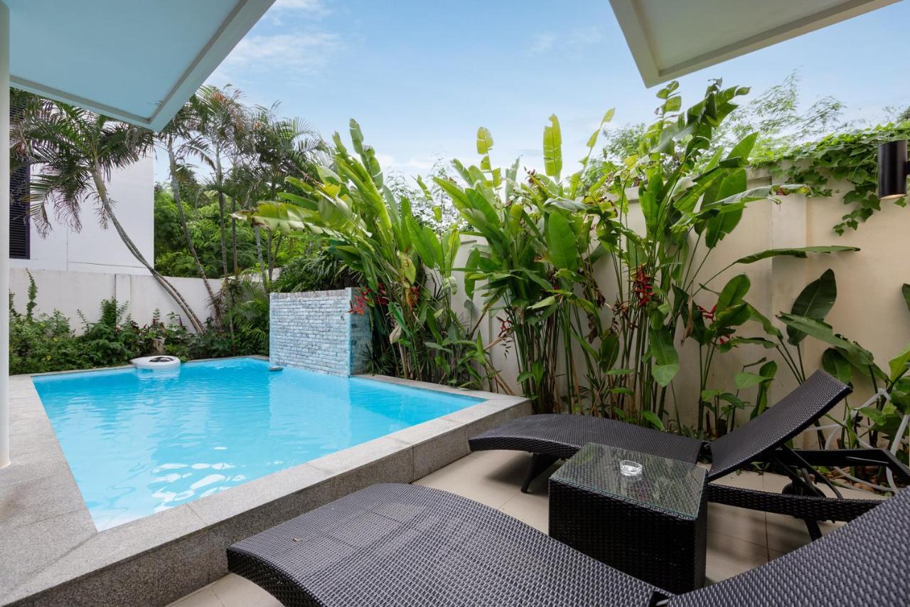 Ka Villas X Gsg Phuket Εξωτερικό φωτογραφία