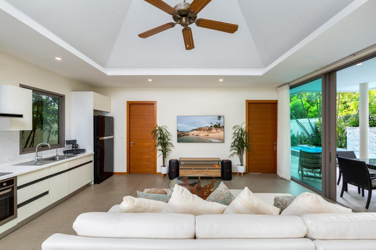 Ka Villas X Gsg Phuket Εξωτερικό φωτογραφία