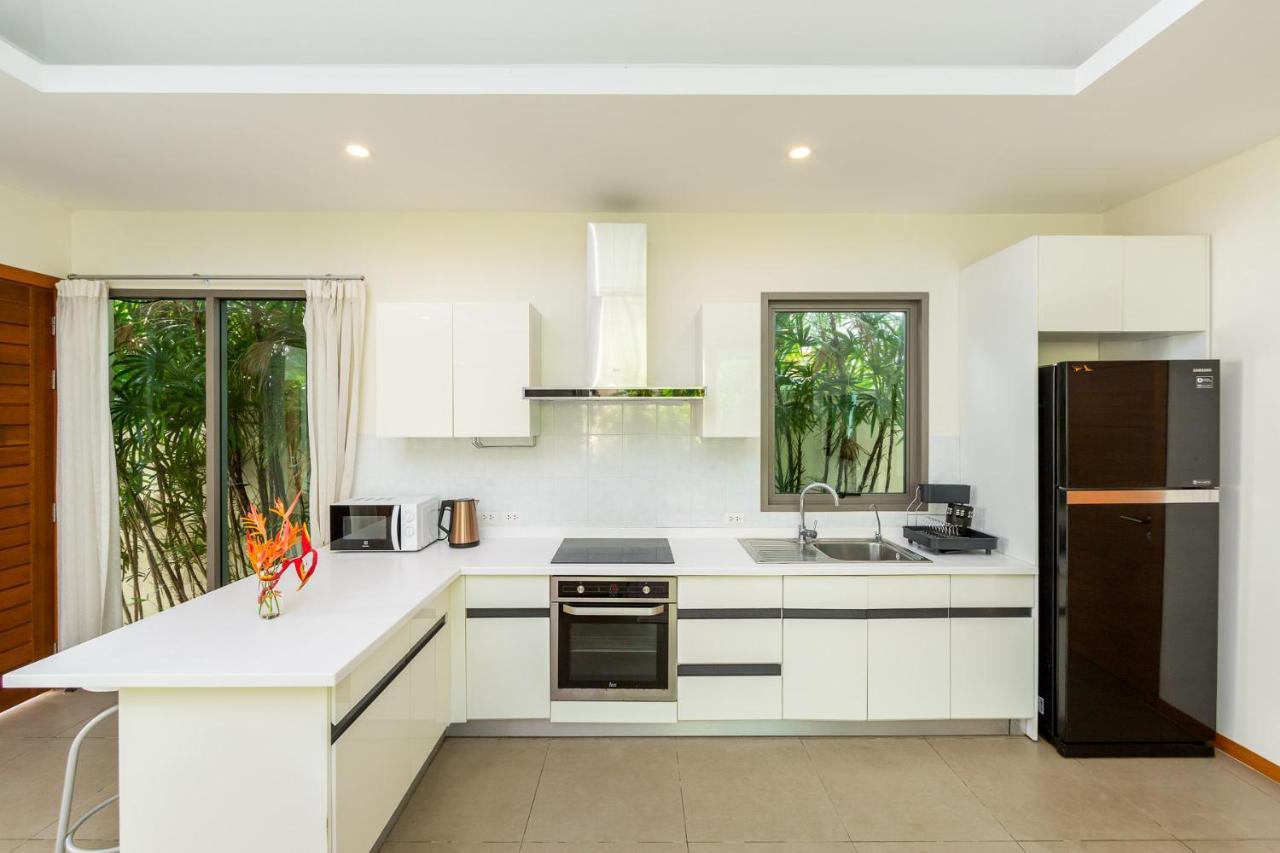 Ka Villas X Gsg Phuket Εξωτερικό φωτογραφία
