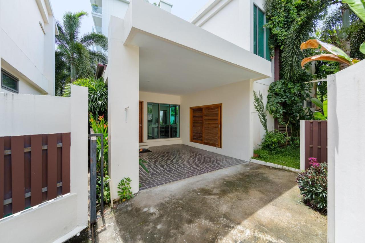 Ka Villas X Gsg Phuket Εξωτερικό φωτογραφία