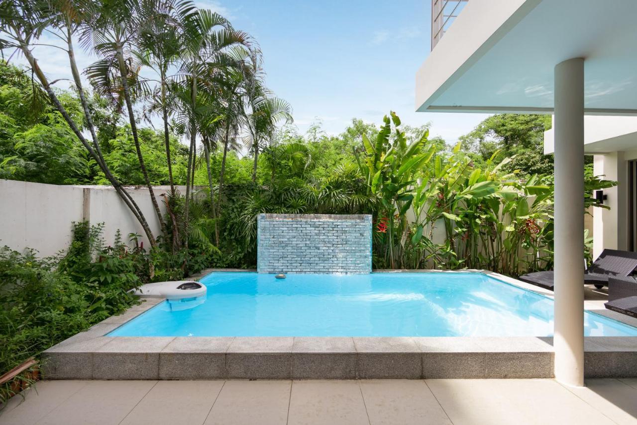 Ka Villas X Gsg Phuket Εξωτερικό φωτογραφία