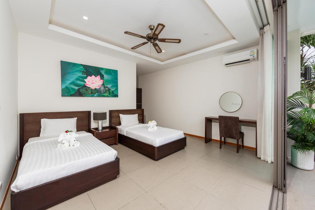 Ka Villas X Gsg Phuket Εξωτερικό φωτογραφία