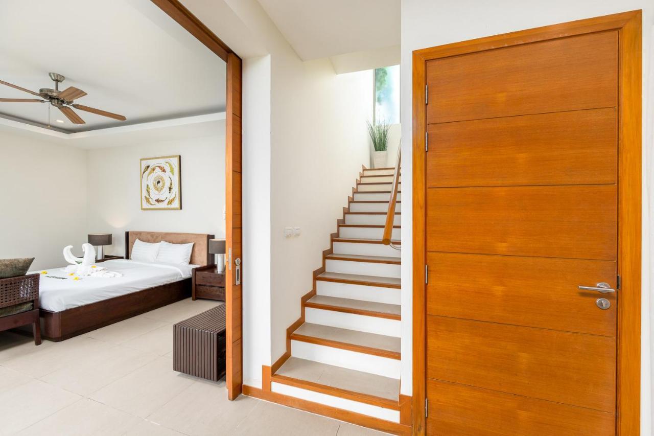 Ka Villas X Gsg Phuket Εξωτερικό φωτογραφία