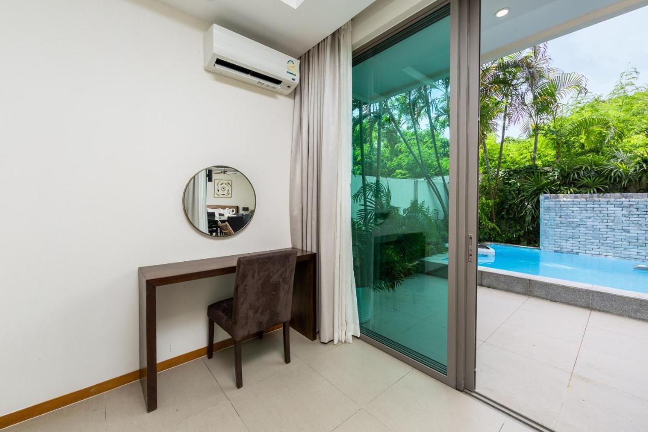 Ka Villas X Gsg Phuket Εξωτερικό φωτογραφία