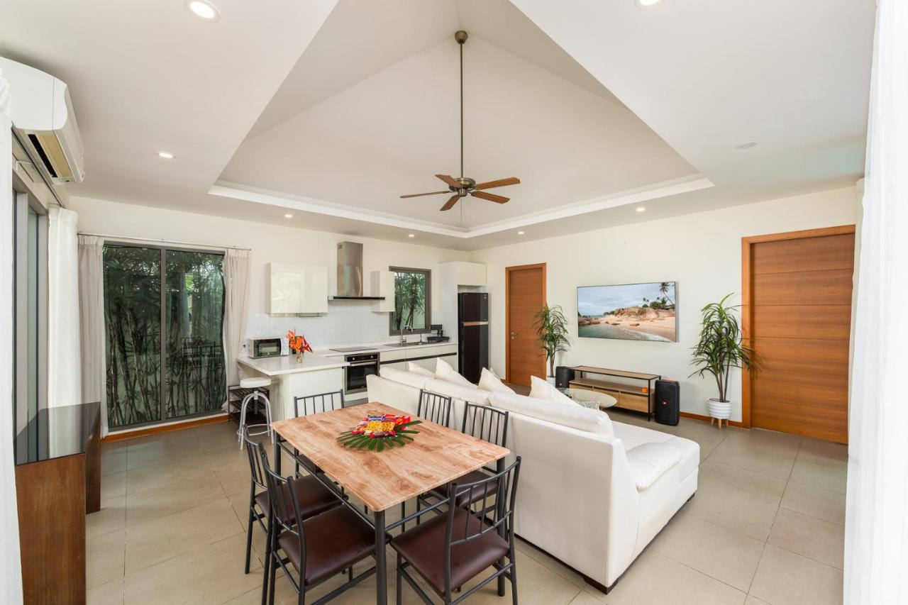 Ka Villas X Gsg Phuket Εξωτερικό φωτογραφία