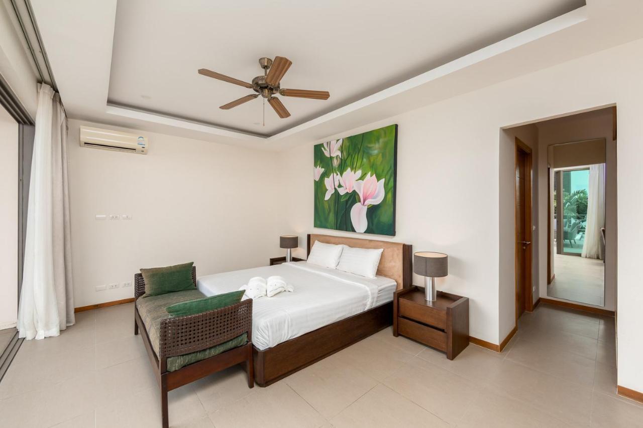 Ka Villas X Gsg Phuket Εξωτερικό φωτογραφία