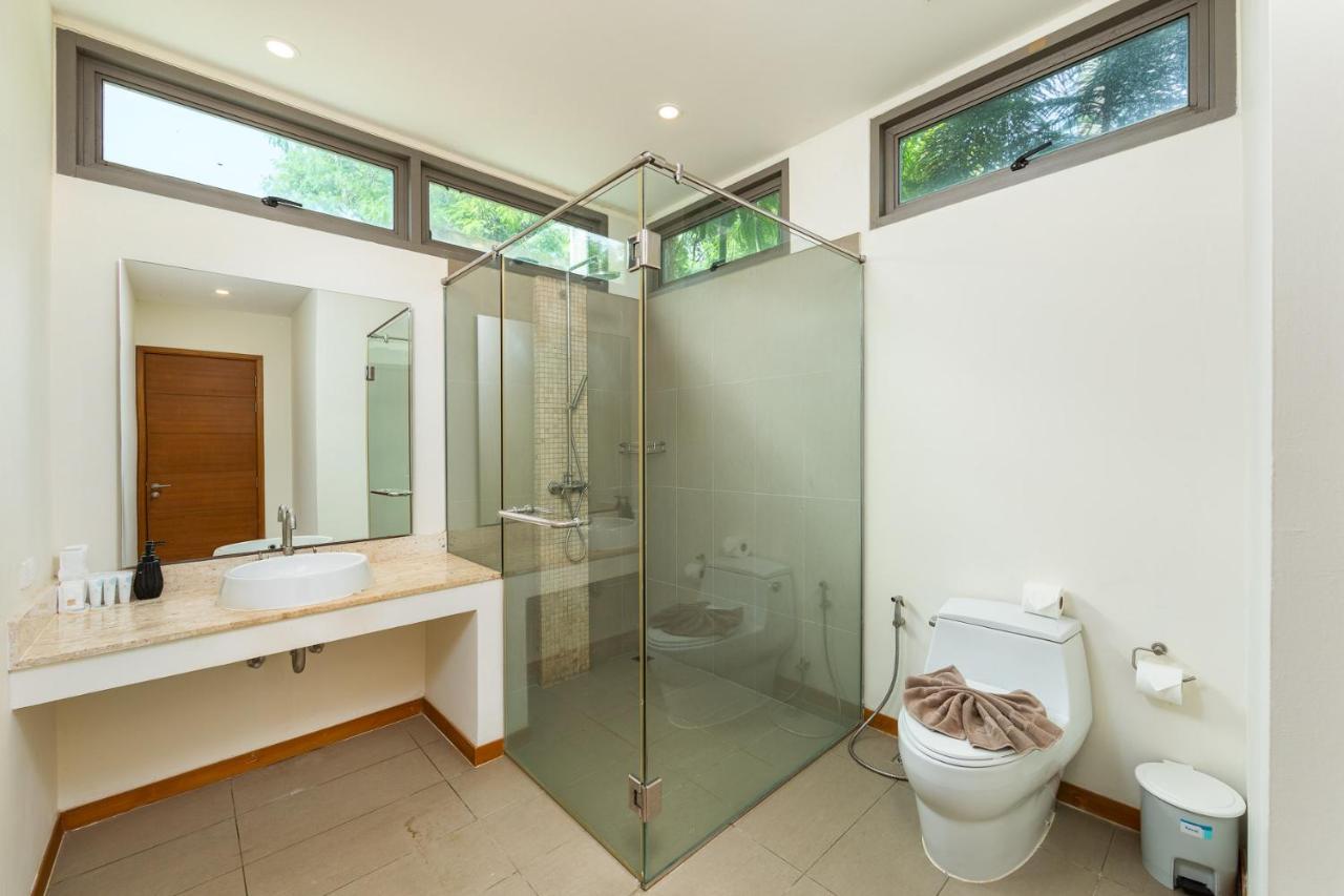 Ka Villas X Gsg Phuket Εξωτερικό φωτογραφία