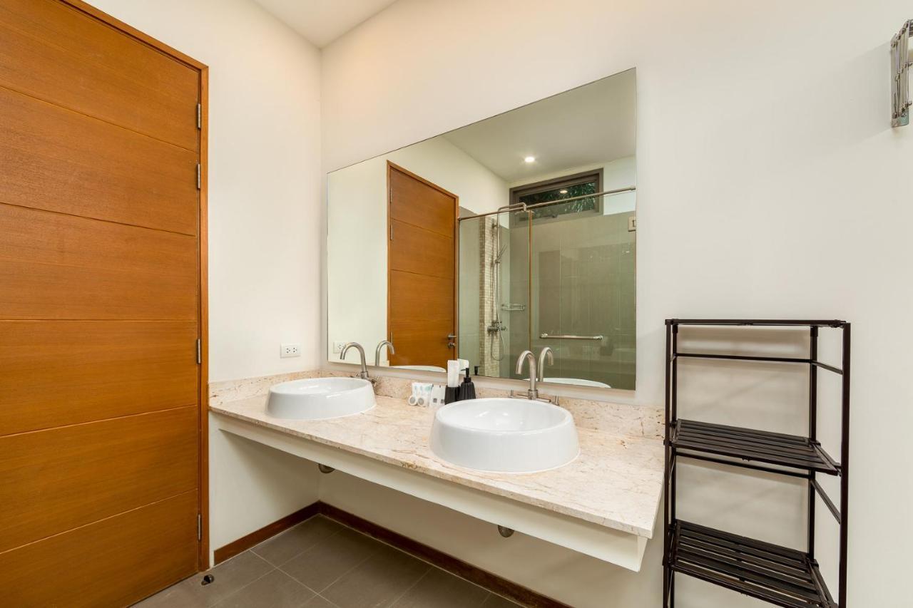Ka Villas X Gsg Phuket Εξωτερικό φωτογραφία
