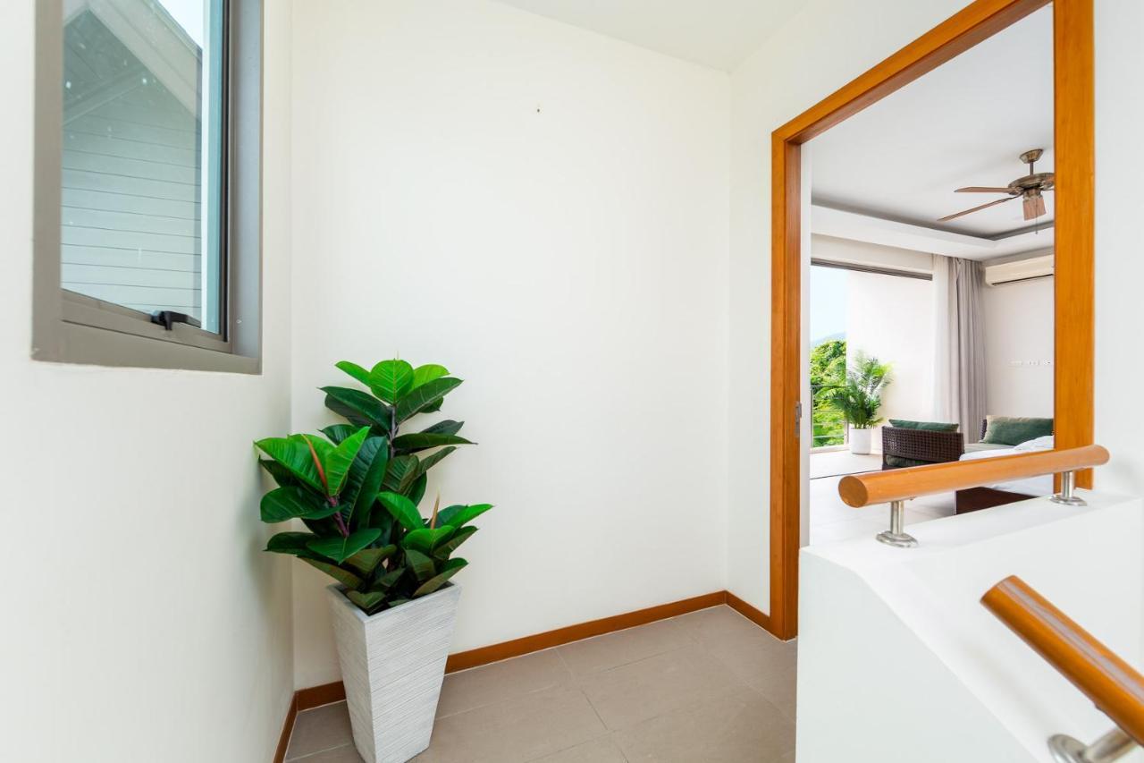 Ka Villas X Gsg Phuket Εξωτερικό φωτογραφία