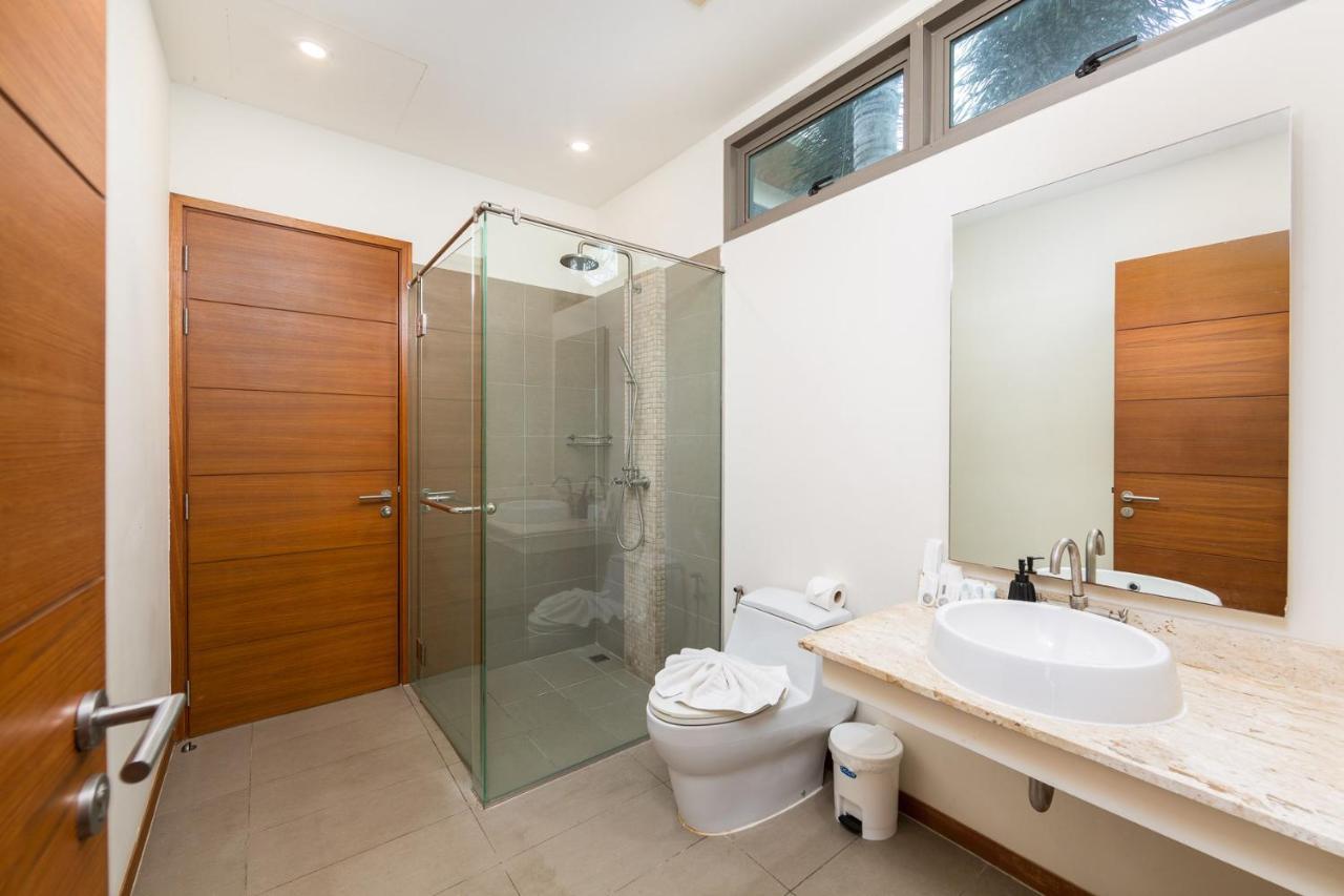 Ka Villas X Gsg Phuket Εξωτερικό φωτογραφία