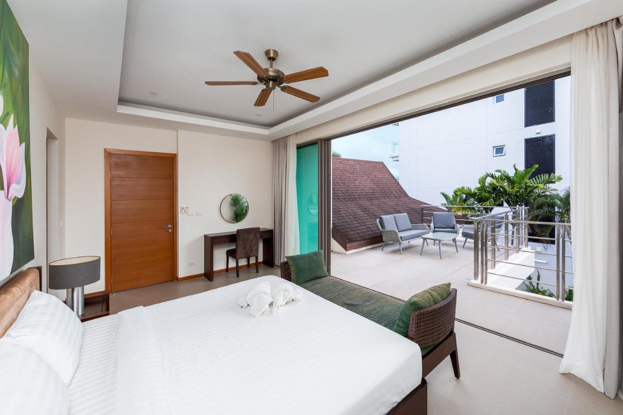 Ka Villas X Gsg Phuket Εξωτερικό φωτογραφία