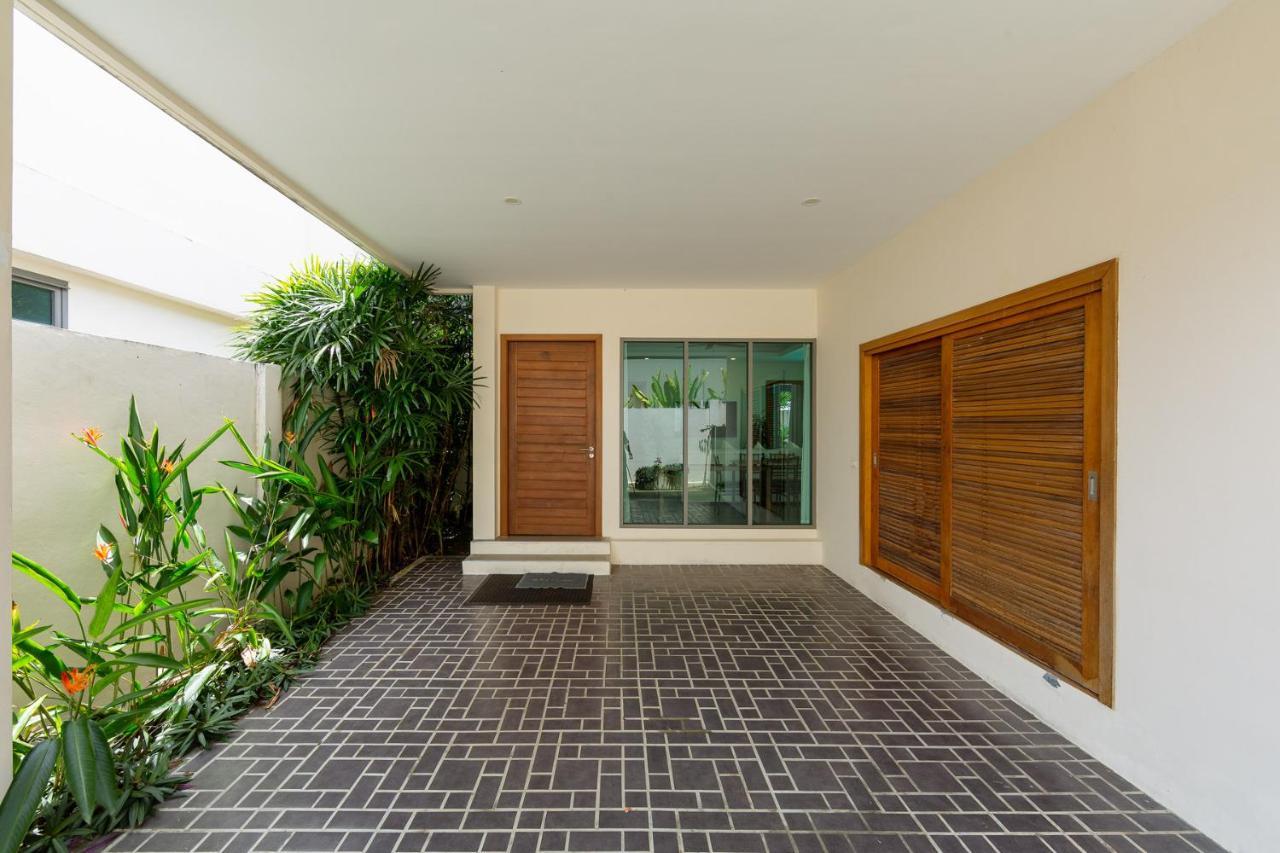 Ka Villas X Gsg Phuket Εξωτερικό φωτογραφία