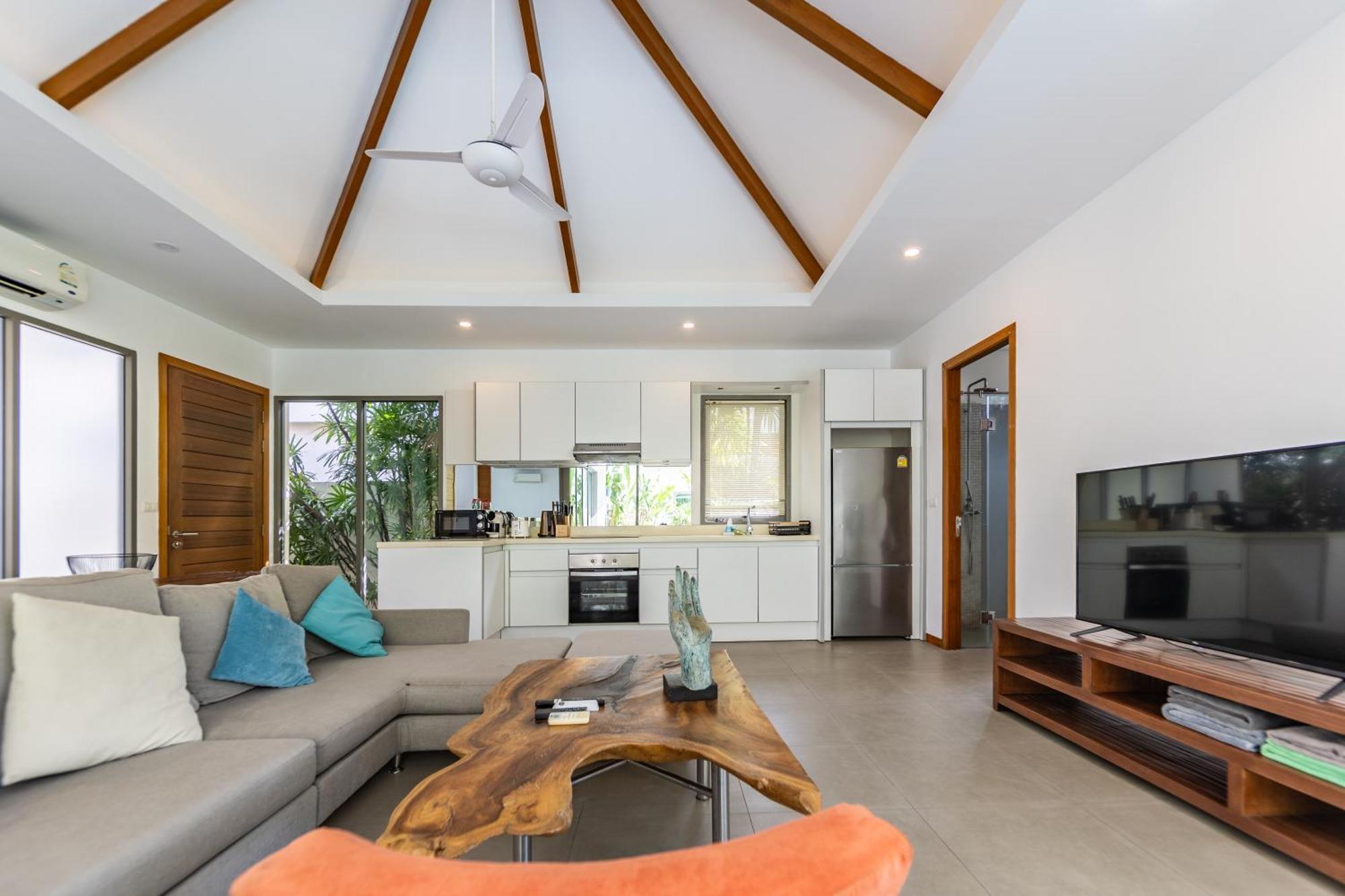 Ka Villas X Gsg Phuket Εξωτερικό φωτογραφία