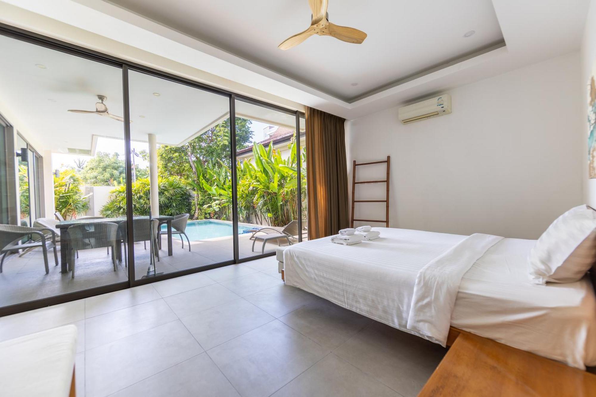 Ka Villas X Gsg Phuket Εξωτερικό φωτογραφία