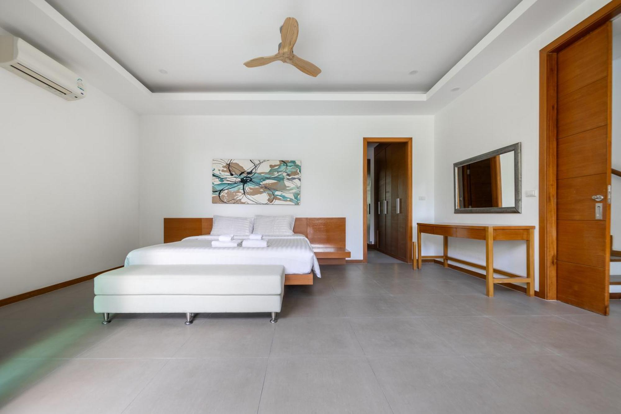 Ka Villas X Gsg Phuket Εξωτερικό φωτογραφία