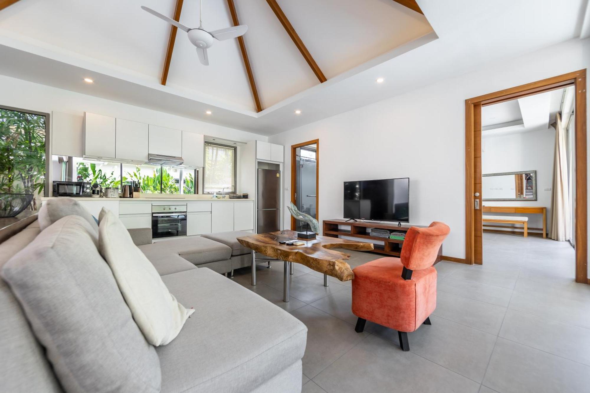 Ka Villas X Gsg Phuket Εξωτερικό φωτογραφία