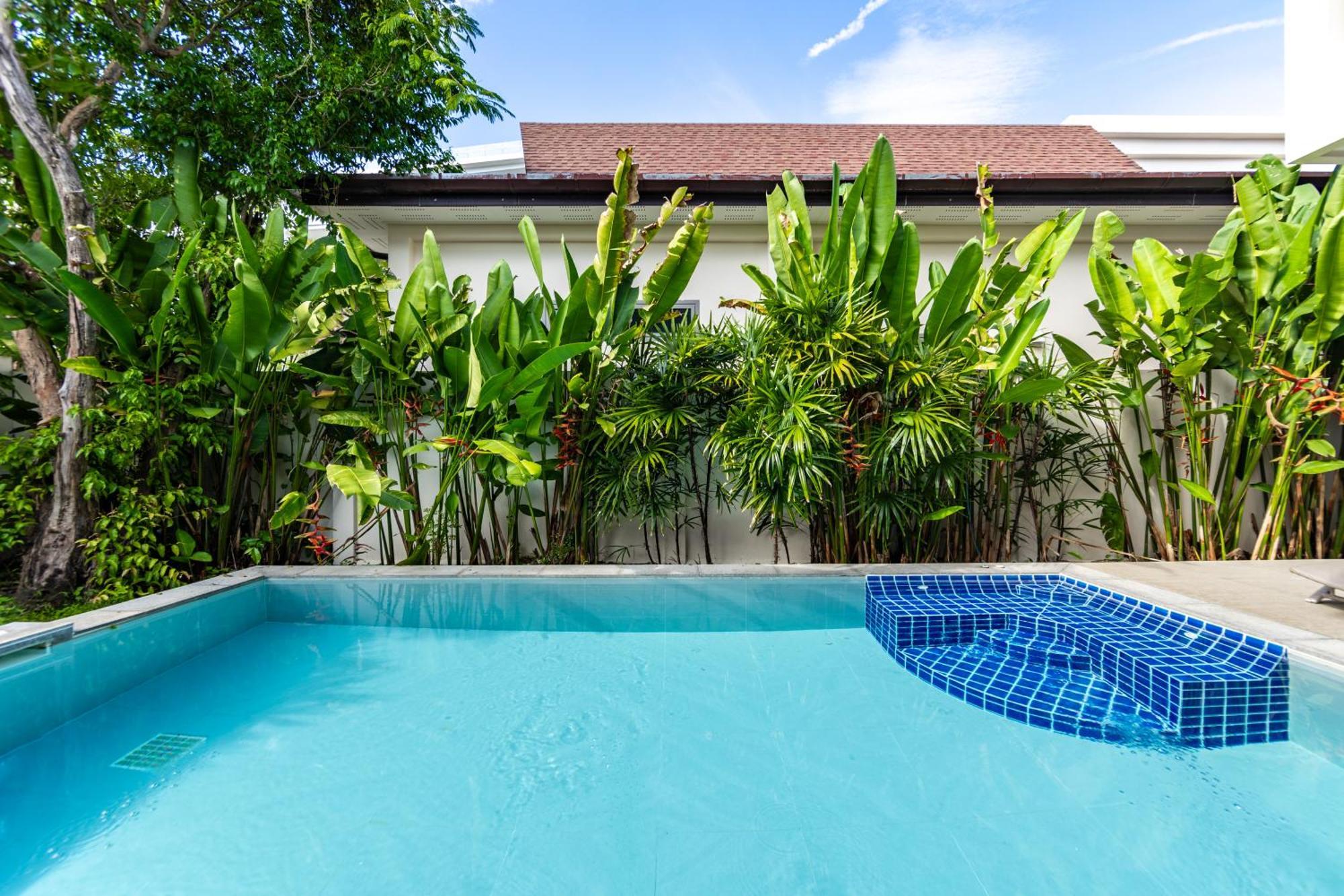 Ka Villas X Gsg Phuket Εξωτερικό φωτογραφία