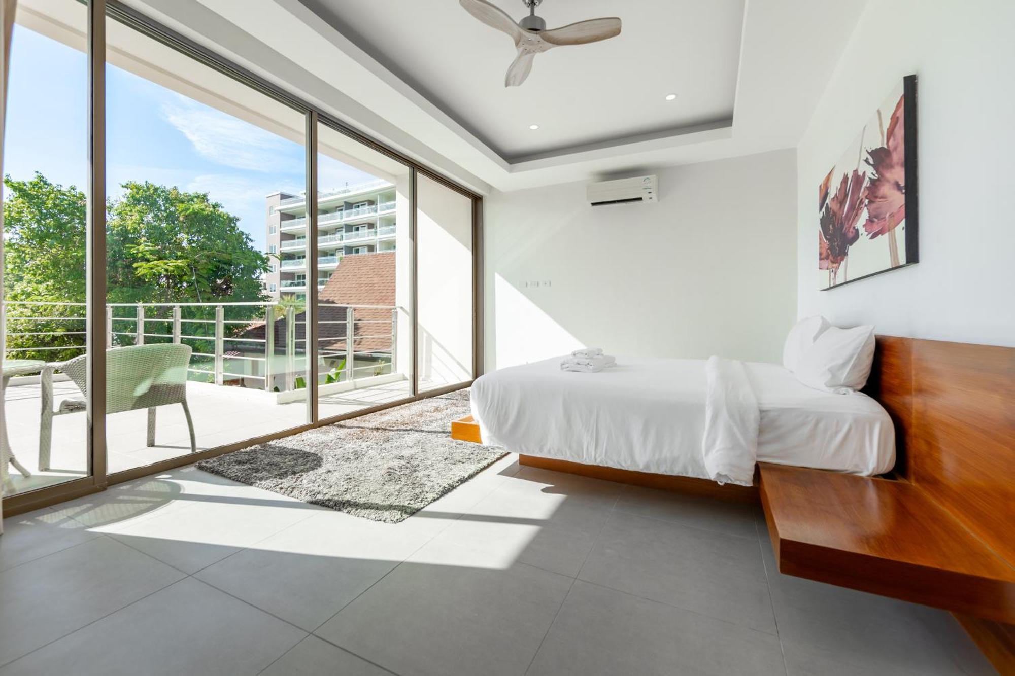 Ka Villas X Gsg Phuket Εξωτερικό φωτογραφία